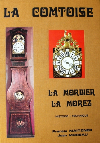 La Comtoise la Morbier la Morez